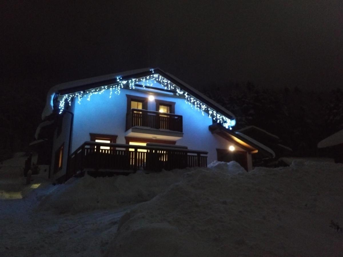 Holiday home Snow Valca